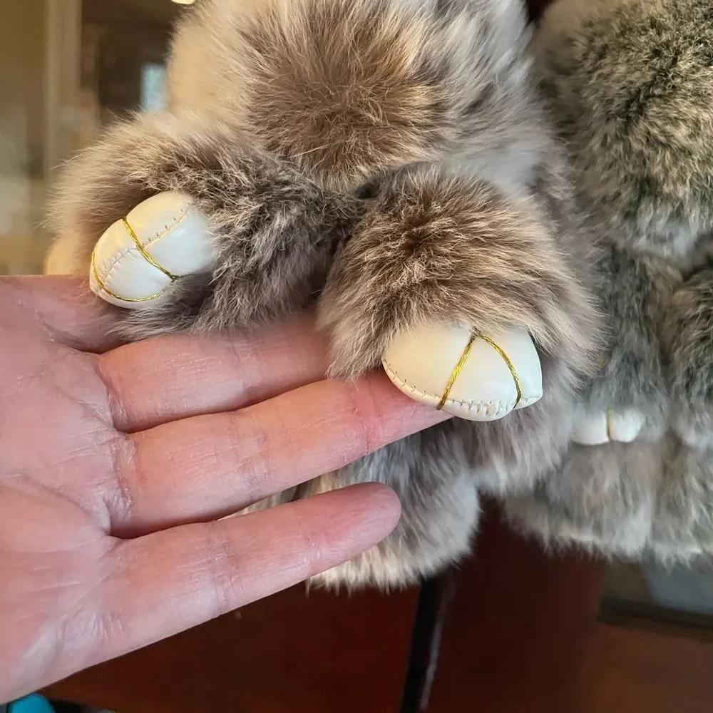 N/A adorable plush